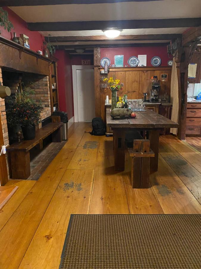 Black Boar Inn Ogunquit Bagian luar foto