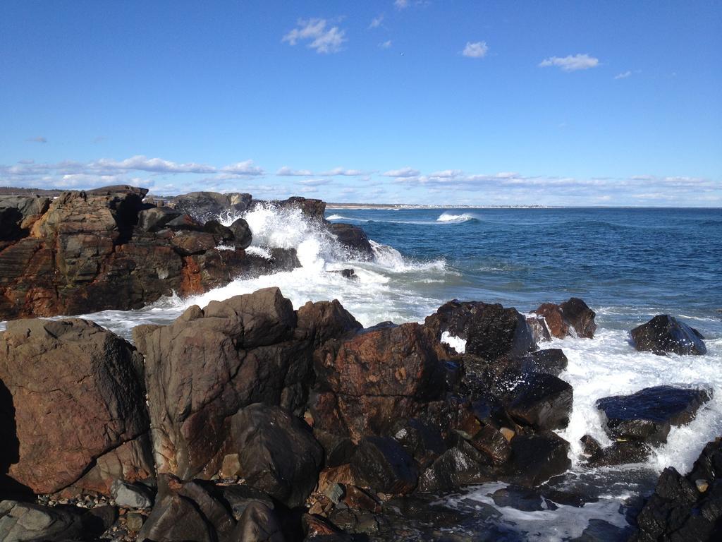 Black Boar Inn Ogunquit Bagian luar foto