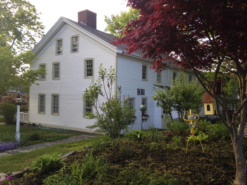 Black Boar Inn Ogunquit Ruang foto