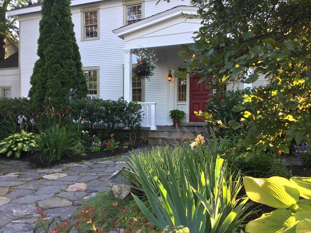 Black Boar Inn Ogunquit Bagian luar foto