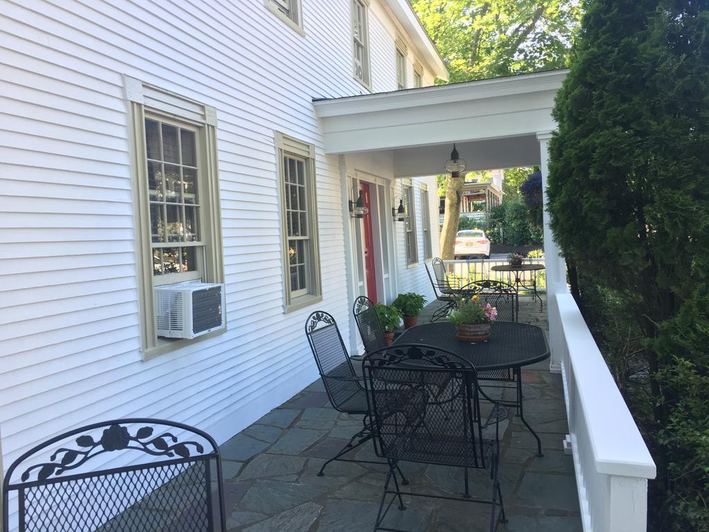 Black Boar Inn Ogunquit Bagian luar foto