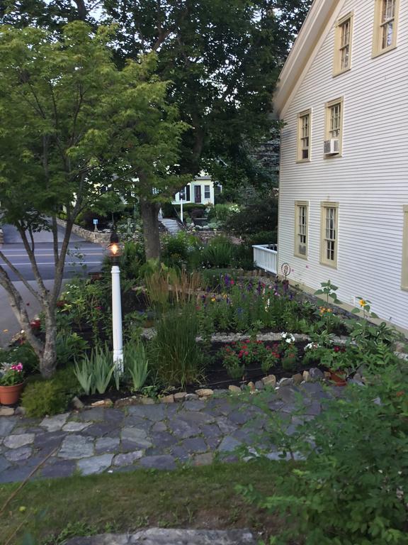 Black Boar Inn Ogunquit Bagian luar foto