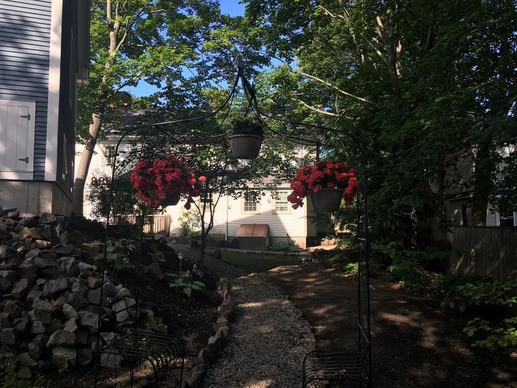 Black Boar Inn Ogunquit Bagian luar foto
